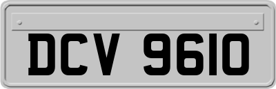DCV9610