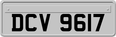 DCV9617