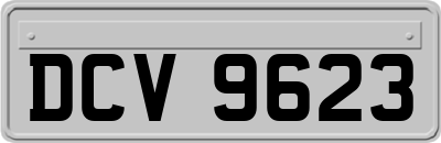 DCV9623