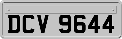 DCV9644