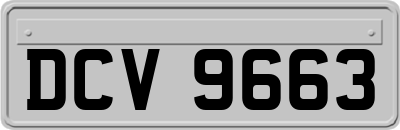 DCV9663