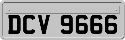 DCV9666