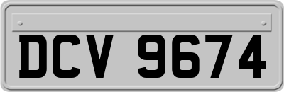 DCV9674