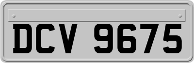 DCV9675
