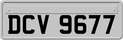 DCV9677
