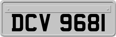 DCV9681