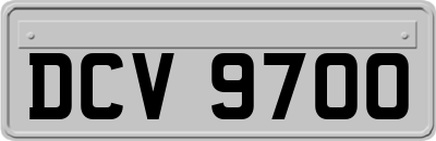 DCV9700