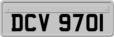 DCV9701