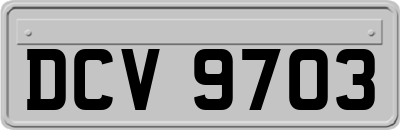 DCV9703