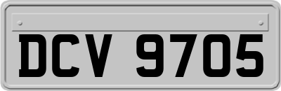 DCV9705
