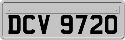 DCV9720