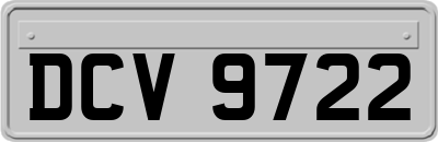 DCV9722