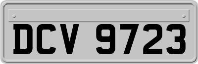 DCV9723