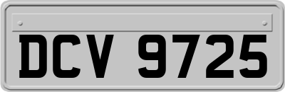 DCV9725