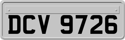 DCV9726