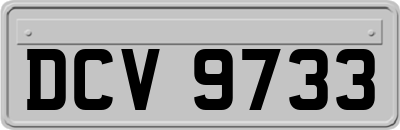 DCV9733