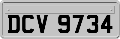 DCV9734