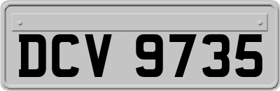 DCV9735
