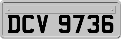 DCV9736