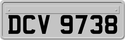 DCV9738