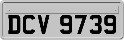 DCV9739