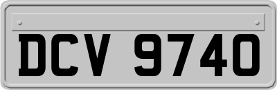 DCV9740