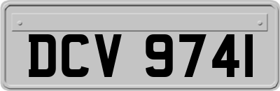 DCV9741