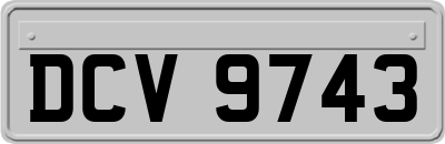 DCV9743