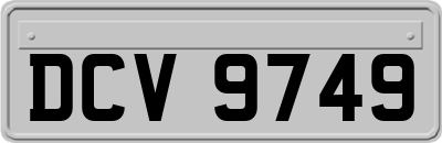 DCV9749