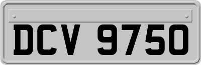 DCV9750