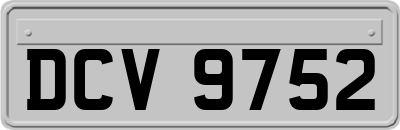 DCV9752