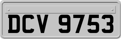 DCV9753