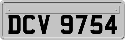 DCV9754