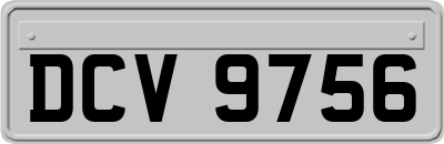 DCV9756