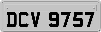 DCV9757