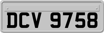 DCV9758