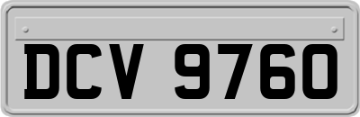 DCV9760