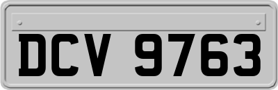 DCV9763