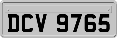 DCV9765