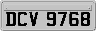 DCV9768