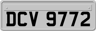 DCV9772