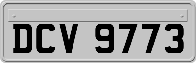 DCV9773