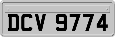 DCV9774