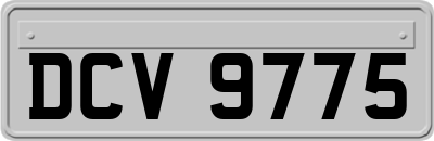 DCV9775