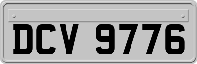 DCV9776