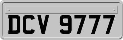 DCV9777
