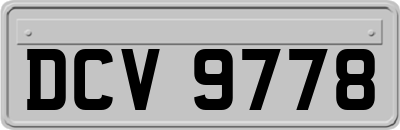 DCV9778