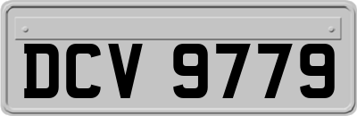 DCV9779