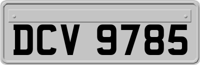 DCV9785