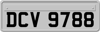 DCV9788
